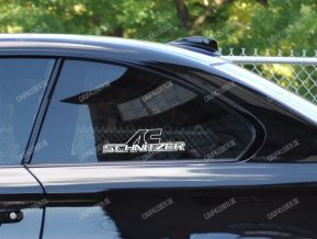 WEHOMY ABS Kiefernholzmaserung Auto Fensterheber Panel Schaltknauf  Dekoration Aufkleber Autozubehör Für BMW X1 X2 F47 F48 2016-2022 Zubehör  (Color : 17): : Auto & Motorrad